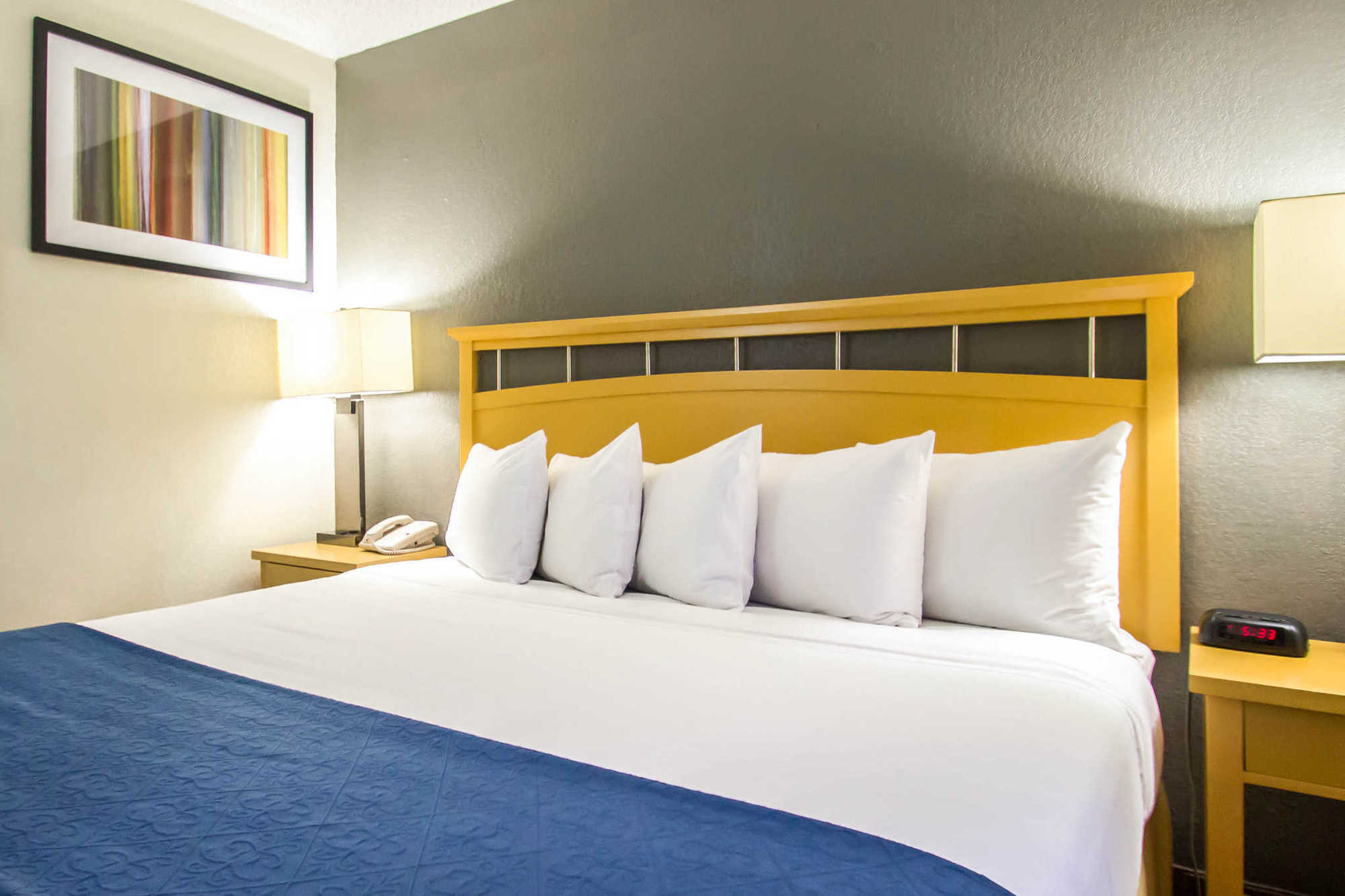 Hudson River Hotel New York Room photo
