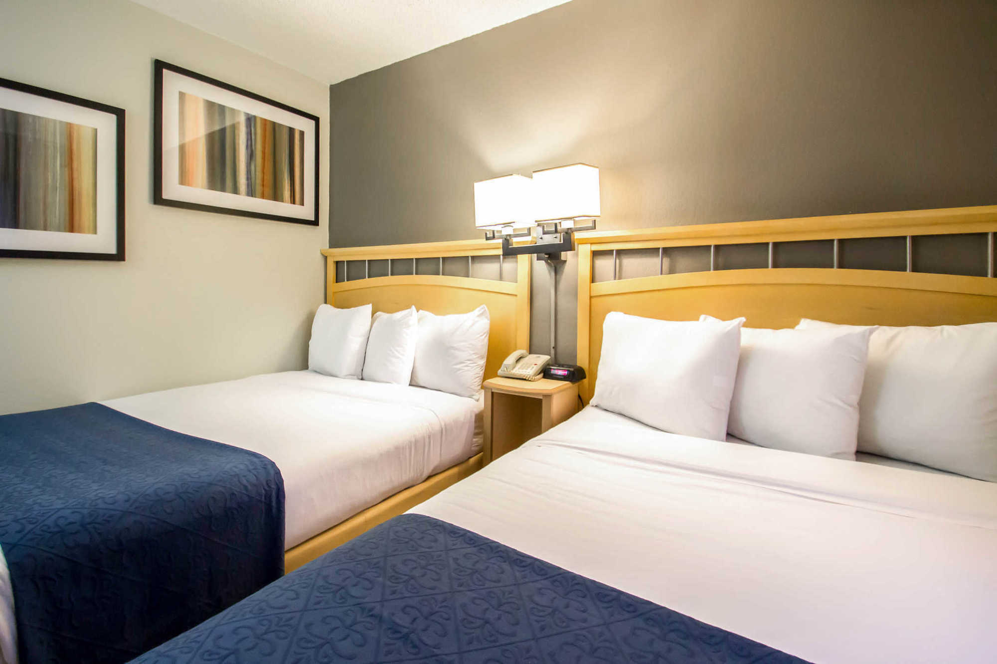 Hudson River Hotel New York Room photo